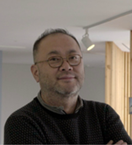 Adrian Lee