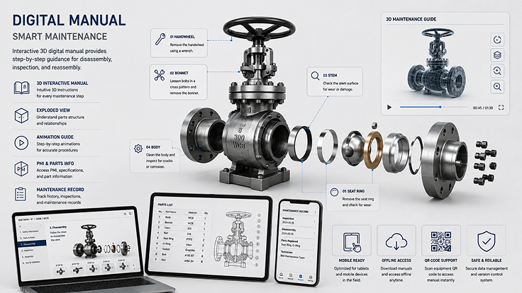 Digital Manual